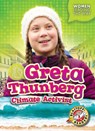 Greta Thunberg: Climate Activist - Elizabeth Neuenfeldt - 9781648346682