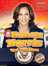 Kamala Harris: Vice President - Elizabeth Neuenfeldt - 9781648346705
