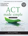 Act Made Simple - R Harris - 9781648370762