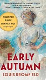 Early Autumn - Louis Bromfield - 9781648371738