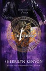Intensity - Sherrilyn Kenyon - 9781648391866