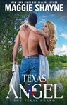 Texas Angel - Maggie Shayne - 9781648393082