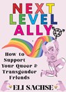 Next-Level Ally - Eli Sachse - 9781648416859