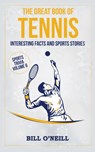 The Great Book of Tennis - Bill O'Neill - 9781648450228
