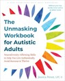 The Unmasking Workbook for Autistic Adults - Jessica Penot - 9781648483509