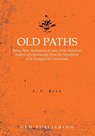 Old Paths - J. C. Ryle - 9781648630484