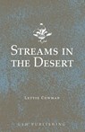Streams in the Desert - Lettie Cowman - 9781648630606