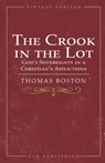 The Crook in the Lot - Thomas Boston - 9781648630781