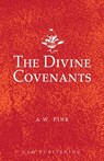 The Divine Covenants - A. W. Pink - 9781648630996