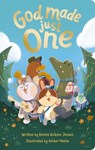 God Made Just One - Bonnie Rickner Jensen - 9781648703010