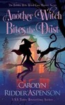 Another Witch Bites the Dust - ASPENSON,  Carolyn Ridder - 9781648751318