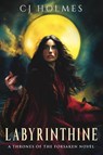 Labyrinthine - CJ Holmes - 9781648985478
