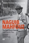The Devil Turns Preacher - Naguib Mahfouz - 9781649035257