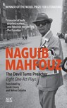 The Devil Turns Preacher - Naguib Mahfouz - 9781649035288
