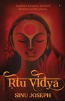 ṚTU VIḍYā - Sinu Joseph - 9781649198662