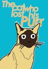 The cat who lost his Purr - Baker Daniel A Baker - 9781649215338
