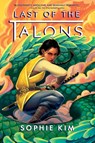 Last of the Talons - KIM,  Sophie - 9781649372802