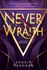 Neverwraith - Shakir Rashaan - 9781649373342