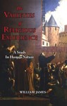 The Varieties of Religious Experience - A Study in Human Nature - William James - 9781649731067