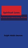 Spiritual Laws - Ralph Waldo Emerson - 9781649731098