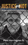 Justice or Not - Paul Harrington - 9781649797018