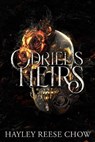 Odriel's Heirs - Hayley Reese Chow - 9781652953302