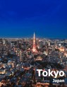 Tokyo Japan: Coffee Table Photography Travel Picture Book Album Of An Island Country And Japanese City In East Asia Large Size Photos Cover - Amelia Boman - 9781657756038