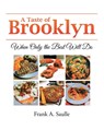 A Taste of Brooklyn - Frank A Saulle - 9781662453571