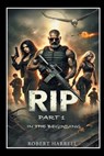 Rip - Robert Harrell - 9781662485121