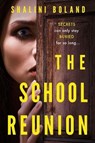 The School Reunion - Shalini Boland - 9781662507090