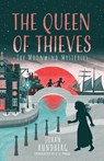 The Queen of Thieves - Johan Rundberg - 9781662509612