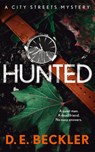 Hunted - D. E. Beckler - 9781662528309