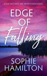 Edge of Falling - Sophie Hamilton - 9781662531361