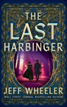 The Last Harbinger - Jeff Wheeler - 9781662537462