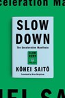 Slow Down - KOHEI SAITO - 9781662602351