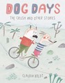 Dog Days - Claudia Boldt - 9781662641053