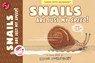 Snails Are Just My Speed! - Kevin Mccloskey - 9781662665110