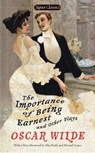 The Importance of Being Earnest and Other Plays - WILDE,  Oscar - 9781663604880