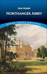 Northanger Abbey - AUSTEN,  Jane - 9781663605009