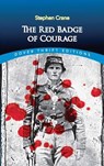 The Red Badge of Courage - CRANE,  Stephen - 9781663605559