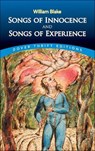 Songs of Innocence and Songs of Experience - BLAKE,  William - 9781663605566