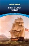 Billy Budd, Sailor - MELVILLE,  Herman - 9781663605573