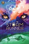 The Storm Runner - CERVANTES,  J. C. - 9781663605627