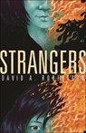 Strangers - ROBERTSON,  David A. - 9781663614094