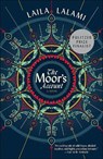 The Moor's Account - LALAMI,  Laila - 9781663621351