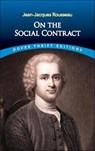 On the Social Contract - ROUSSEAU,  Jean-Jacques - 9781663621610