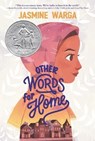 Other Words for Home - WARGA,  Jasmine - 9781663631251