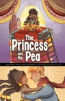 The Princess and the Pea: A Discover Graphics Fairy Tale - Jehan Jones-Radgowski - 9781663920959