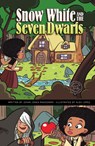 Snow White and the Seven Dwarfs: A Discover Graphics Fairy Tale - Jehan Jones-Radgowski - 9781663921390