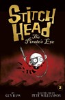 Pirate's Eye - Guy Bass - 9781664340633